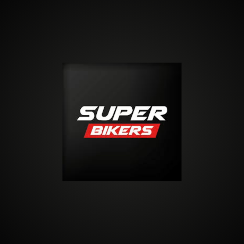 SUPER LED BIKERS