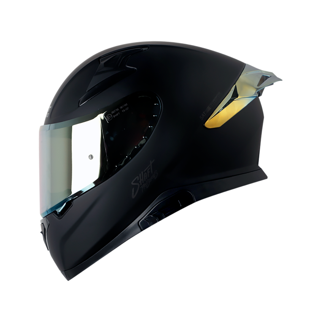 Casco SHAFT PRO 612 DV EVO Solid
