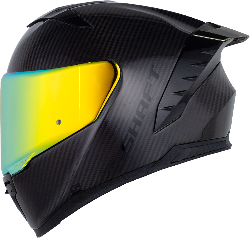 Casco SHAFT CARBONITE Solid
