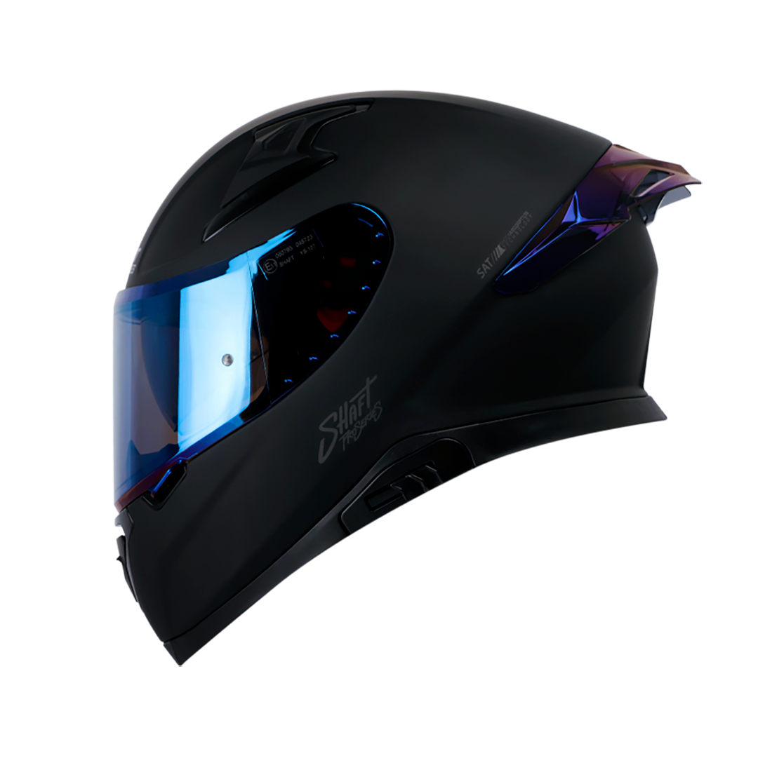 Casco SHAFT PRO 612 DV EVO Solid