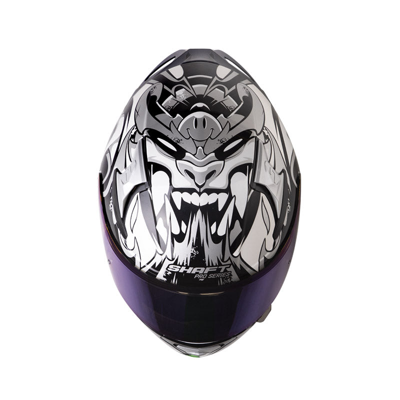 Casco SHAFT PRO SHPRO-612 INSIDE SOUL