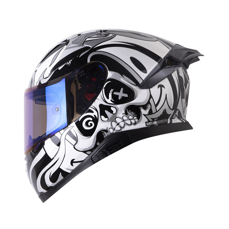 Casco SHAFT PRO SHPRO-612 INSIDE SOUL
