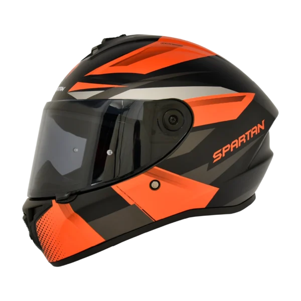 Casco Spartan DRAKEN RONIN