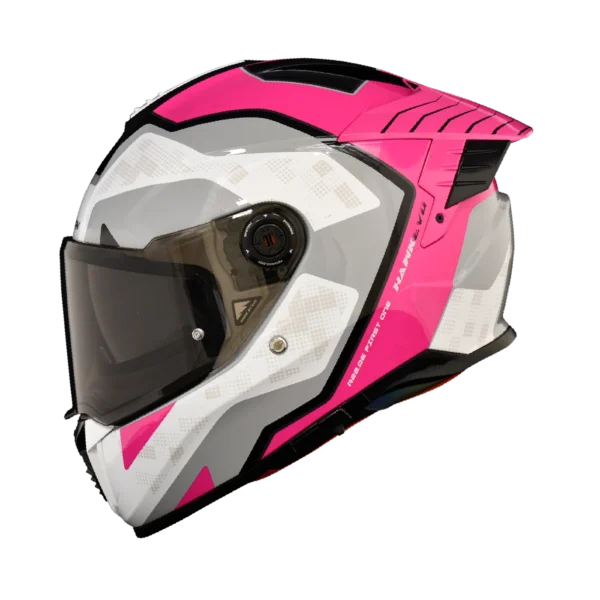 Casco Spartan HAWK FIRST