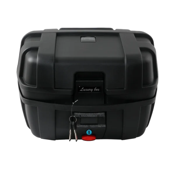 Maletero KONTROL 37 LT
