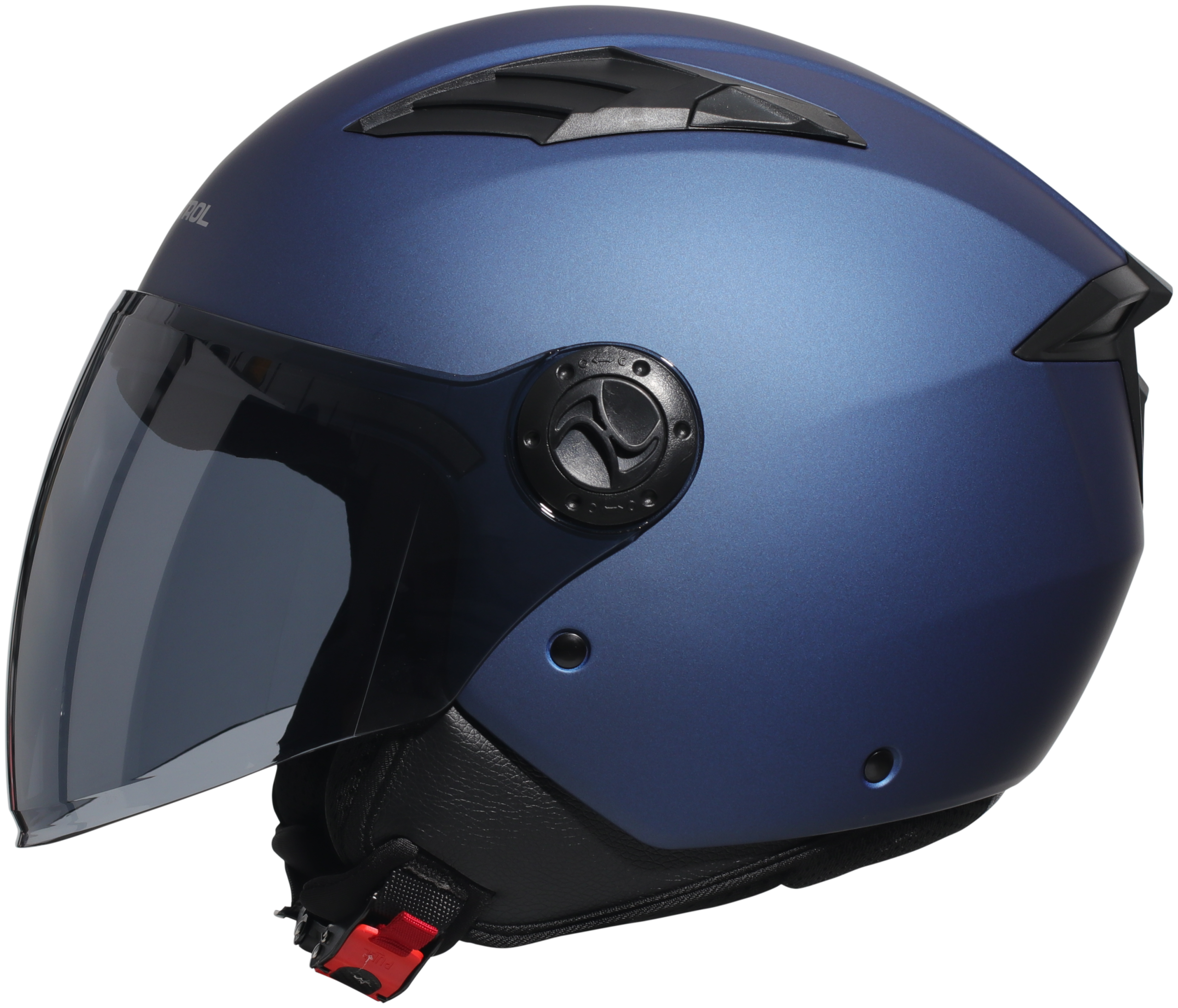 Casco KONTROL 236
