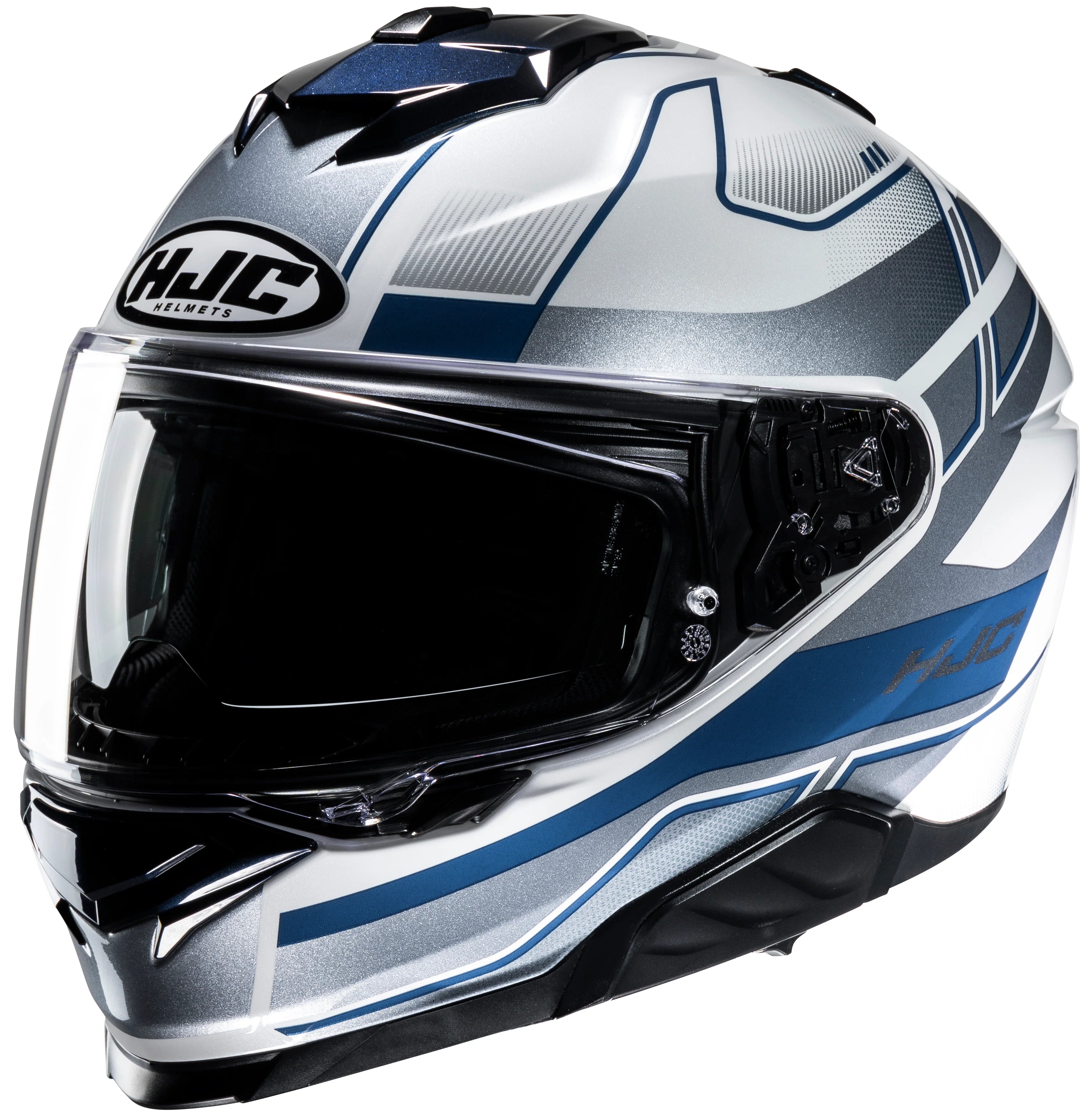 Casco HJC i71 Iroix