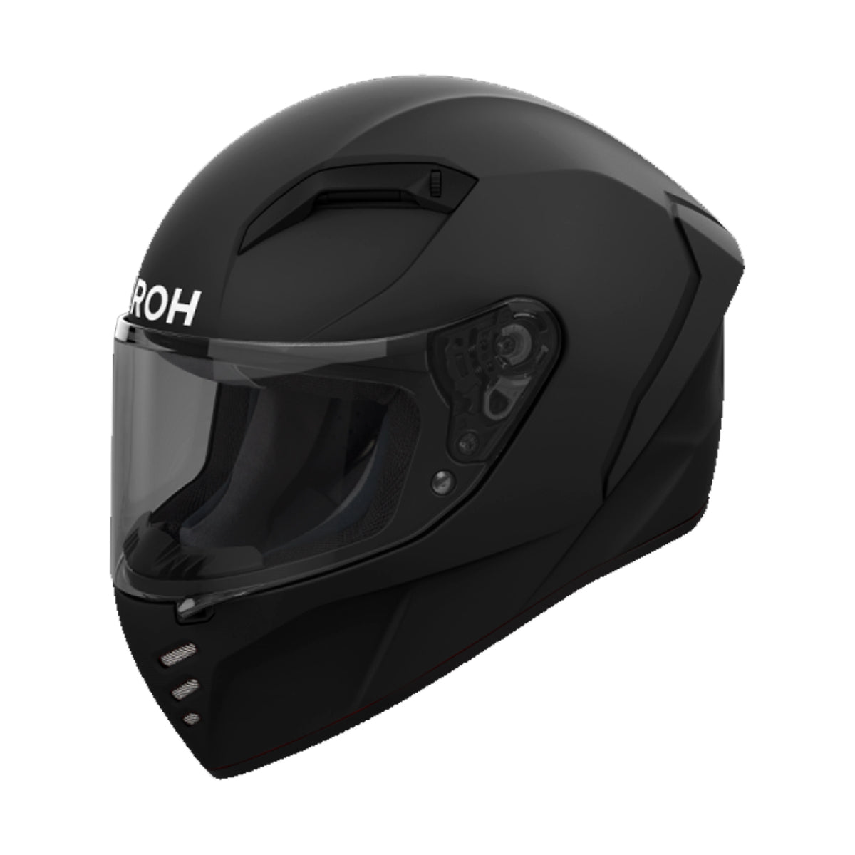 Casco AIROH Connor Negro mate