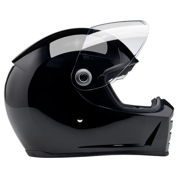 Casco BILTWELL Lane Splitter Gloss Black