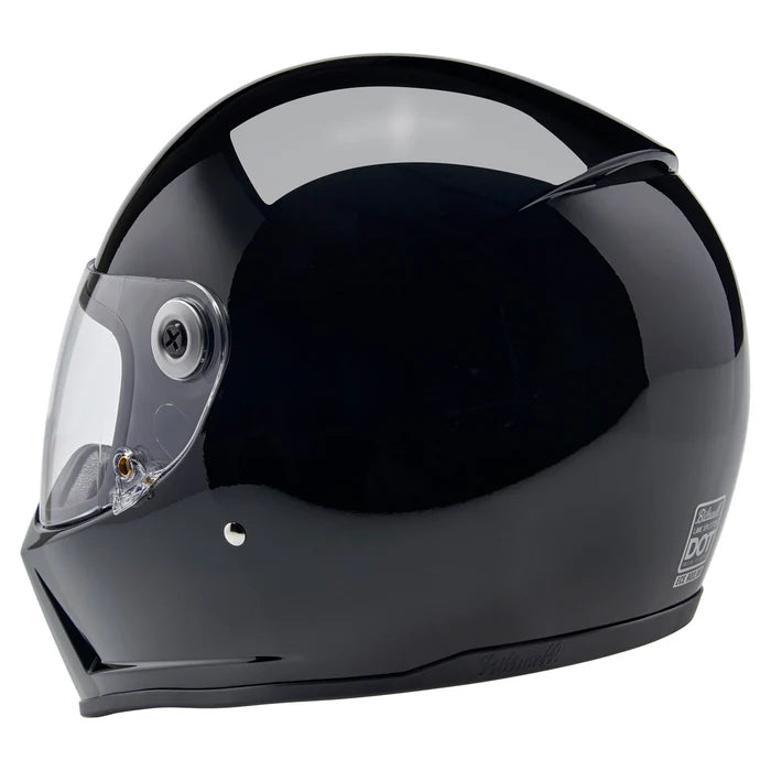 Casco BILTWELL Lane Splitter Gloss Black