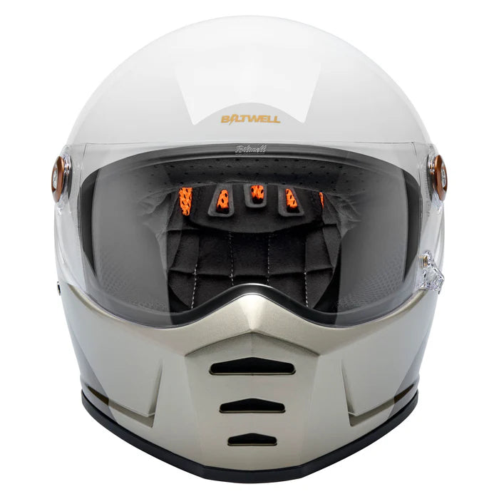 Casco BILTWELL Lane Splitter Intersection Gold