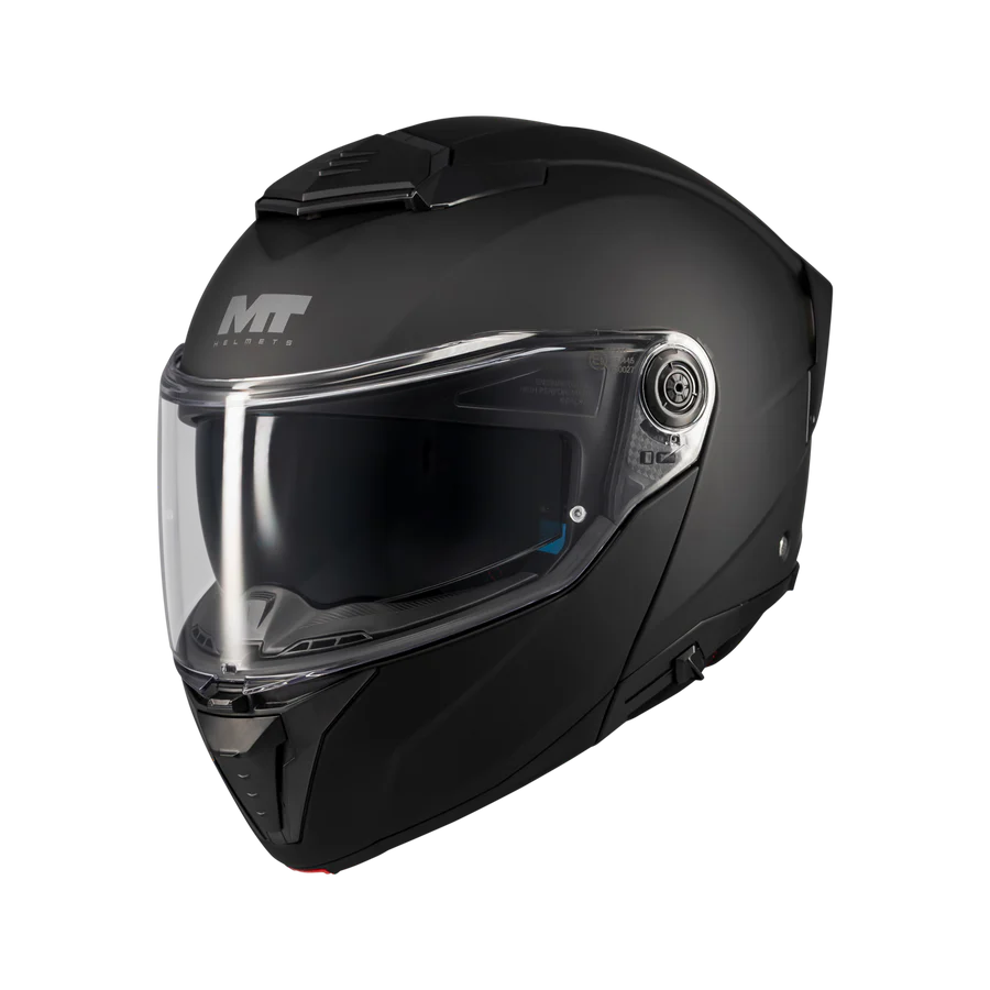 Casco MT ATOM 2 SV PURE A12