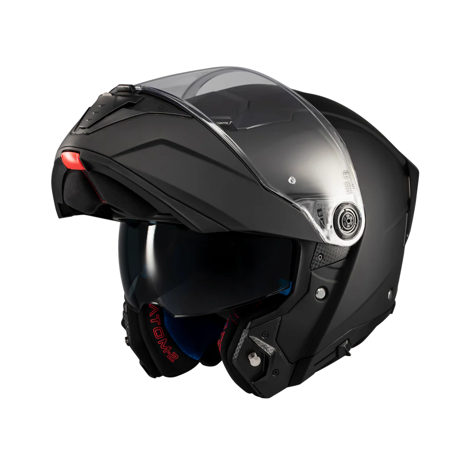 Casco MT ATOM 2 SV PURE A12
