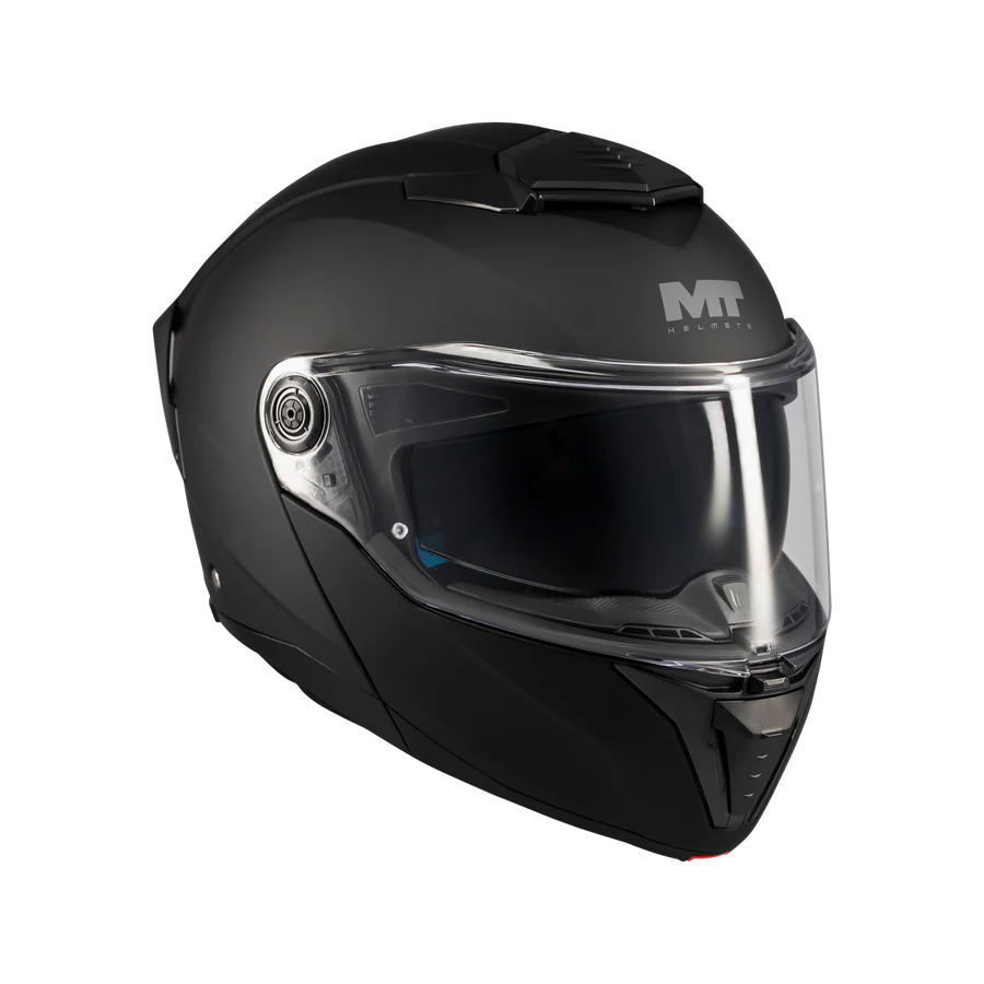 Casco MT ATOM 2 SV PURE A12
