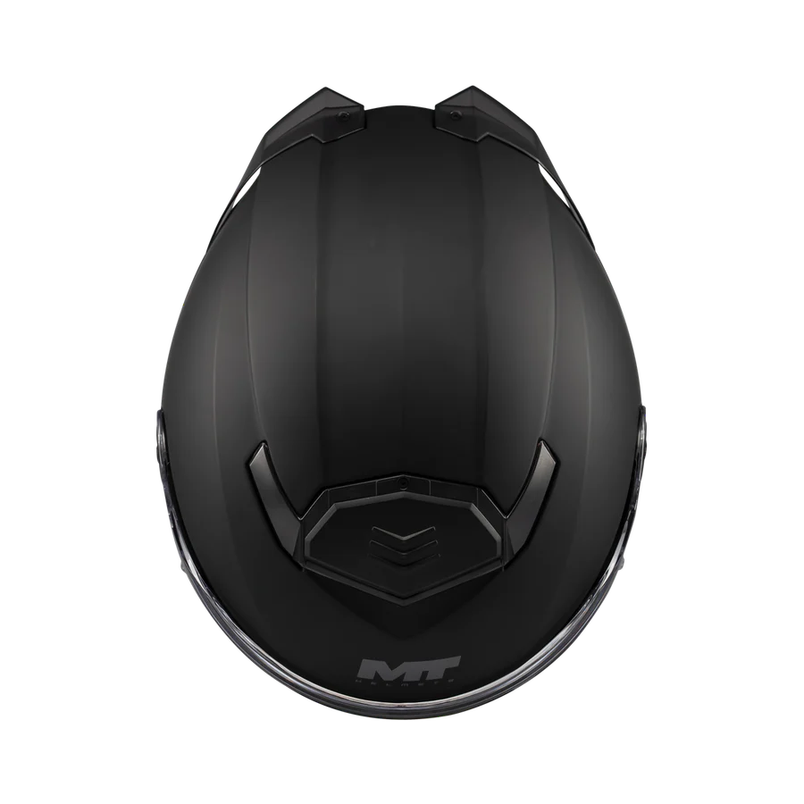 Casco MT ATOM 2 SV PURE A12