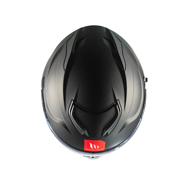 Casco MT EXODUS SV