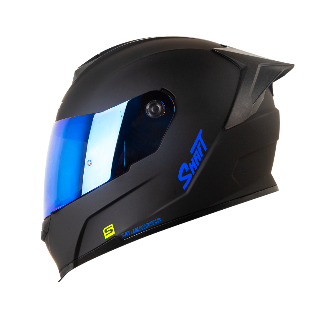 Casco Shaft 502 SP