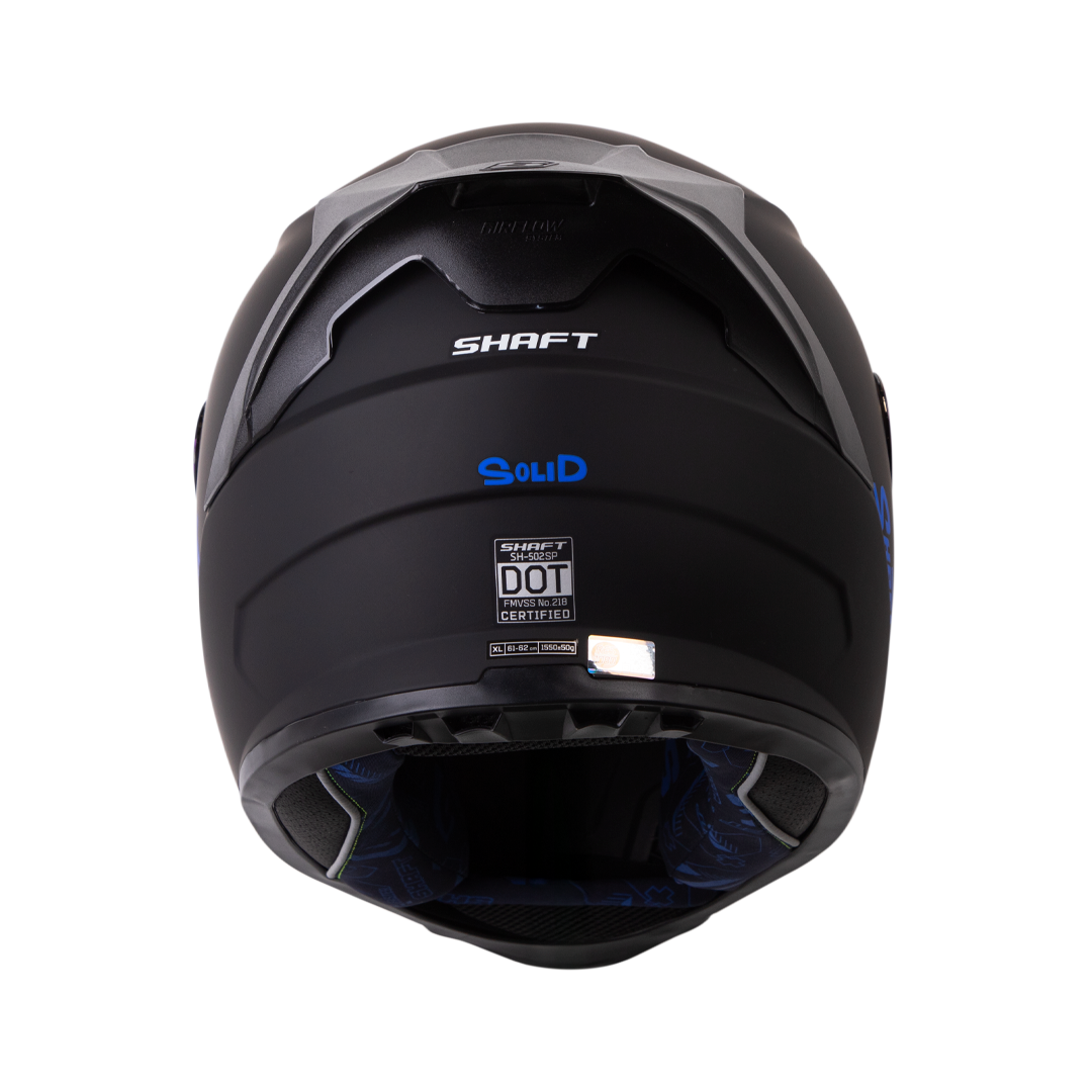 Casco Shaft 502 SP