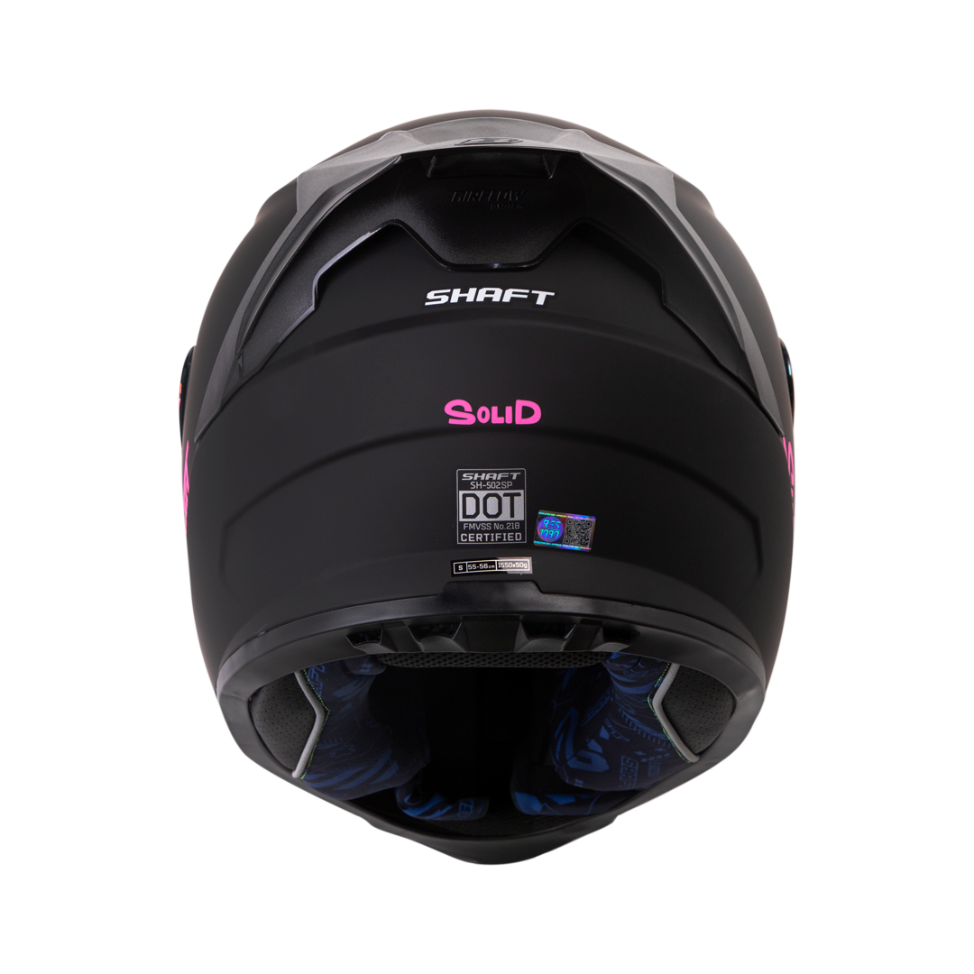 Casco Shaft 502 SP