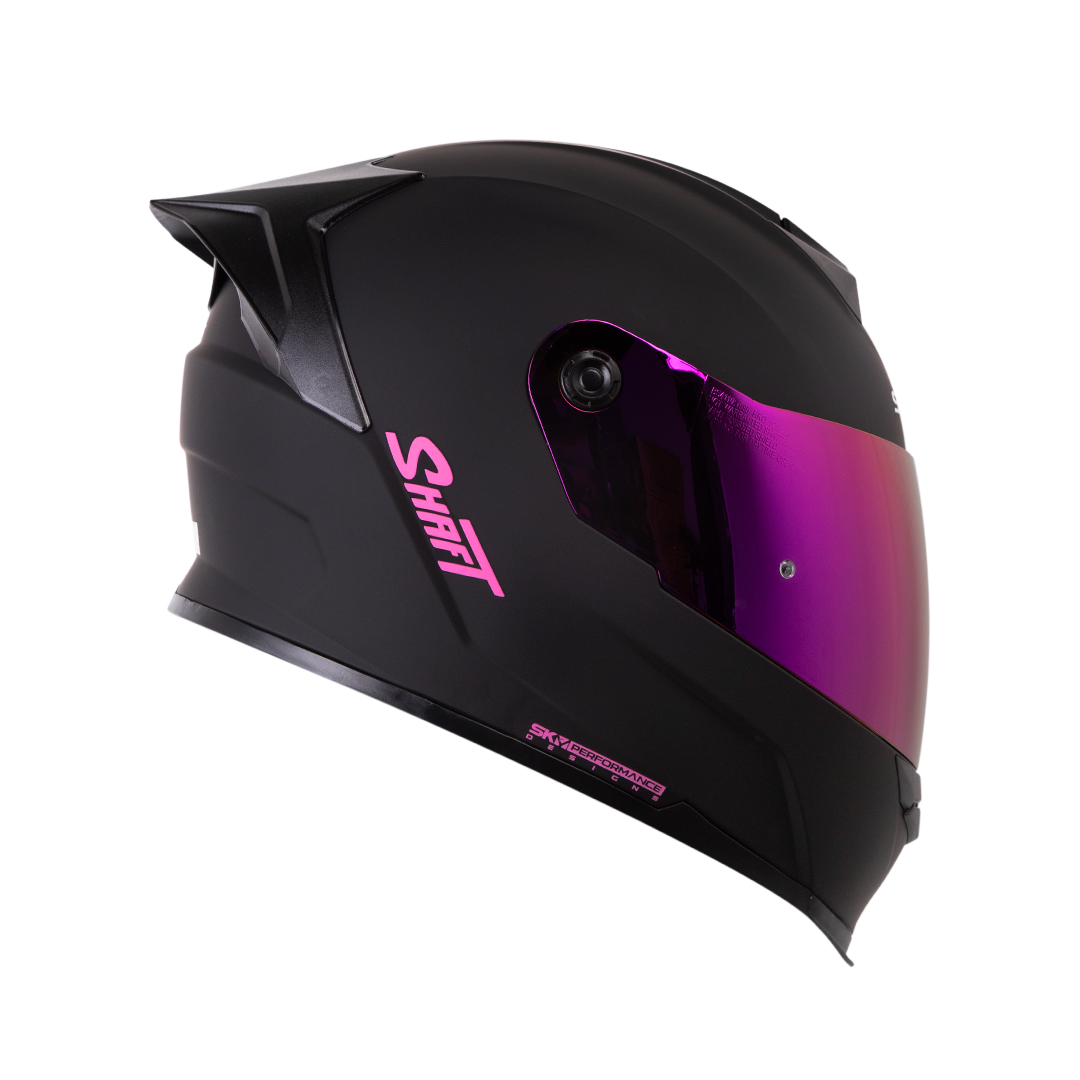 Casco Shaft 502 SP
