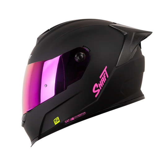 Casco Shaft 502 SP