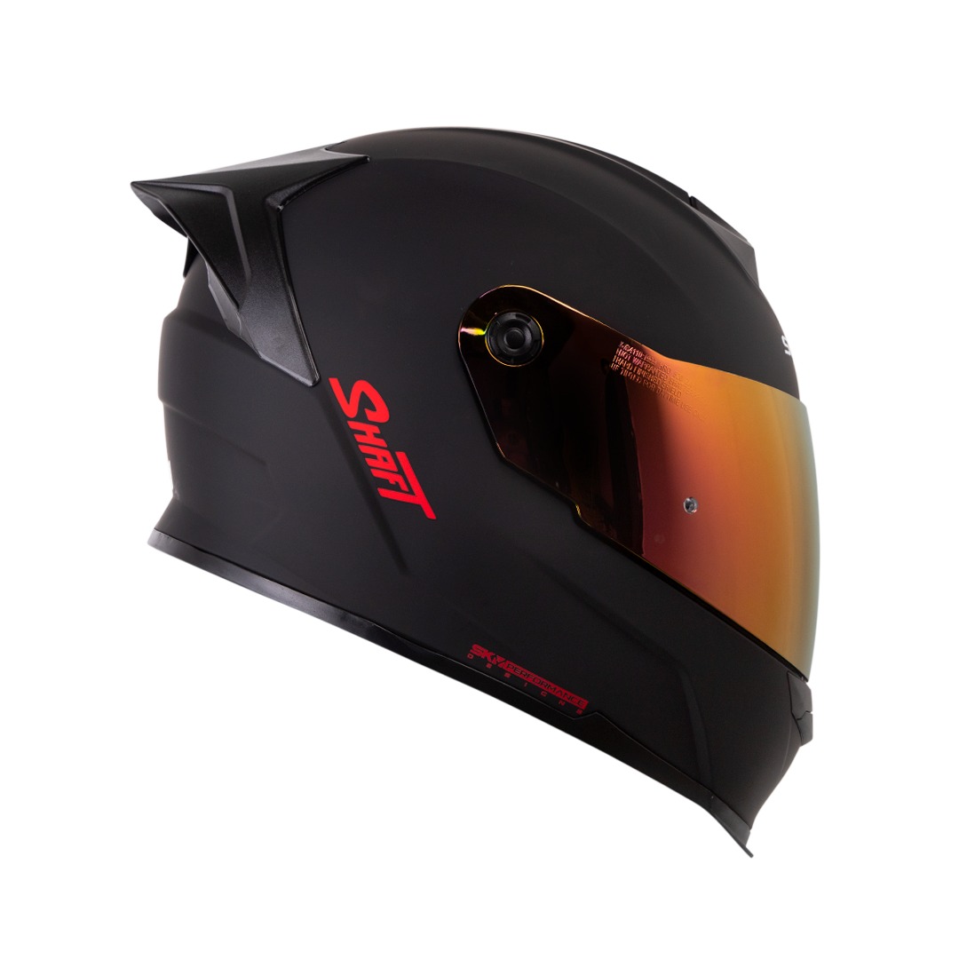Casco Shaft 502 SP
