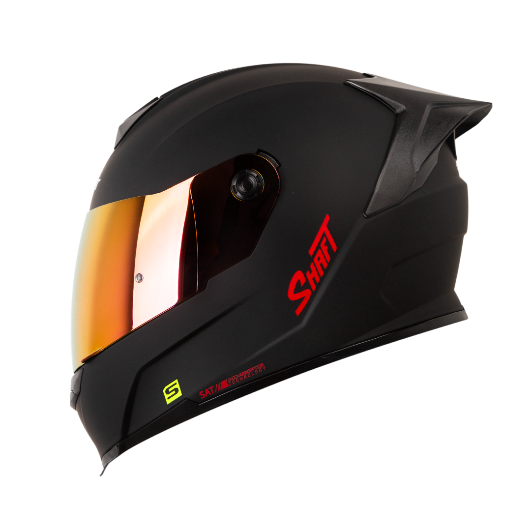 Casco Shaft 502 SP