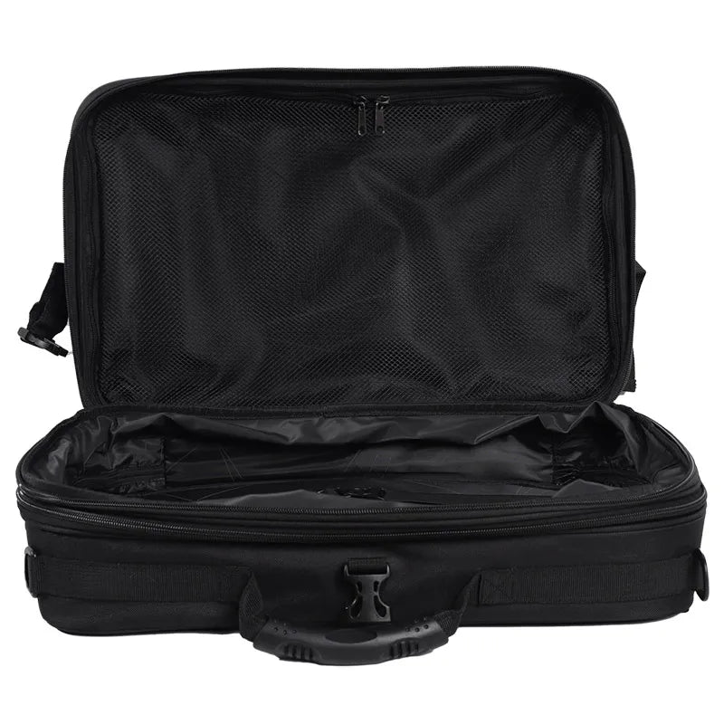 Alforjas SHAFT 62 XTREME