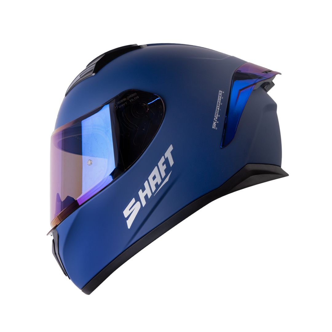 Casco SHAFT 582 EVO SOLID