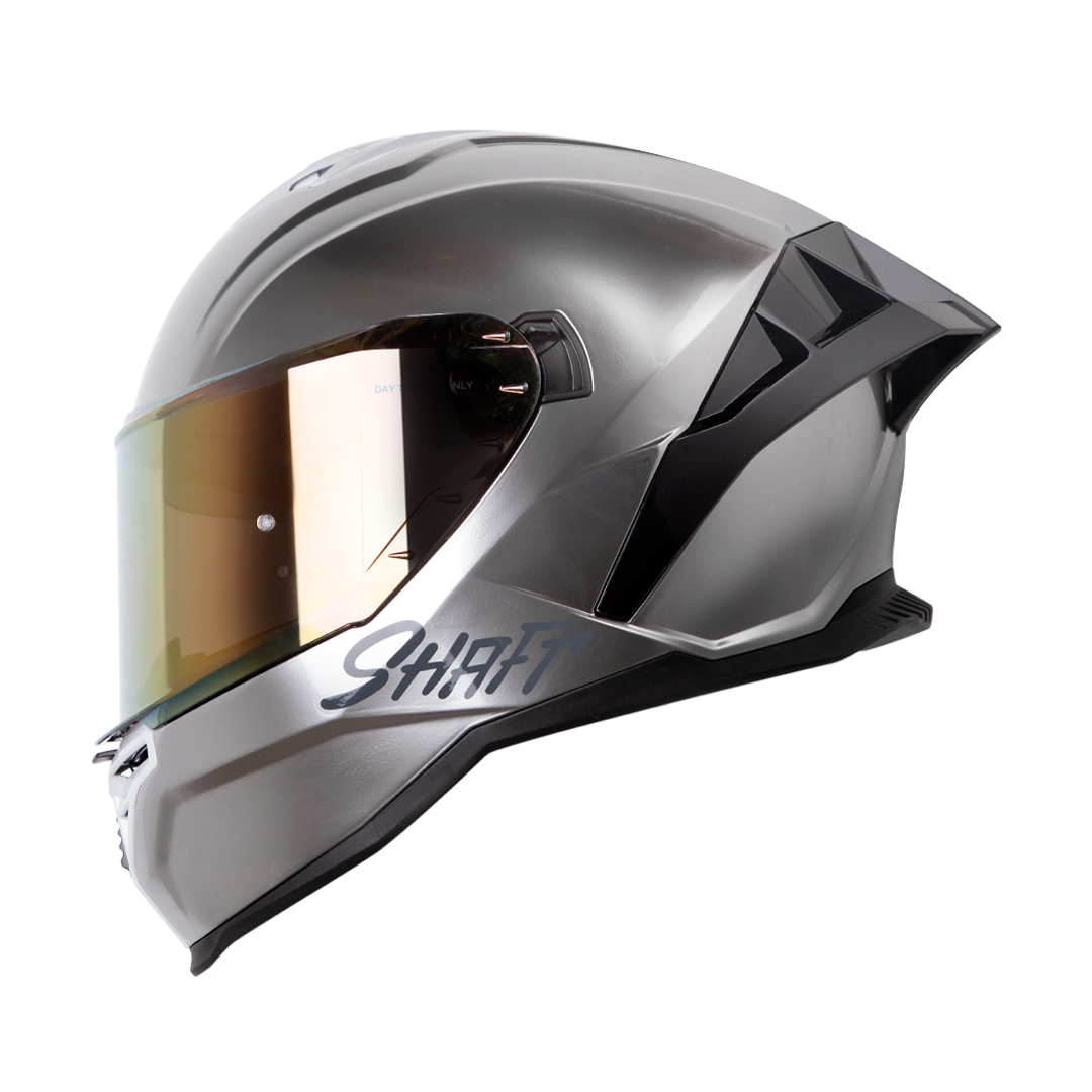Casco SHAFT 598 GTR SOLID