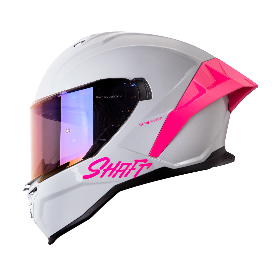 Casco SHAFT 598 GTR SOLID