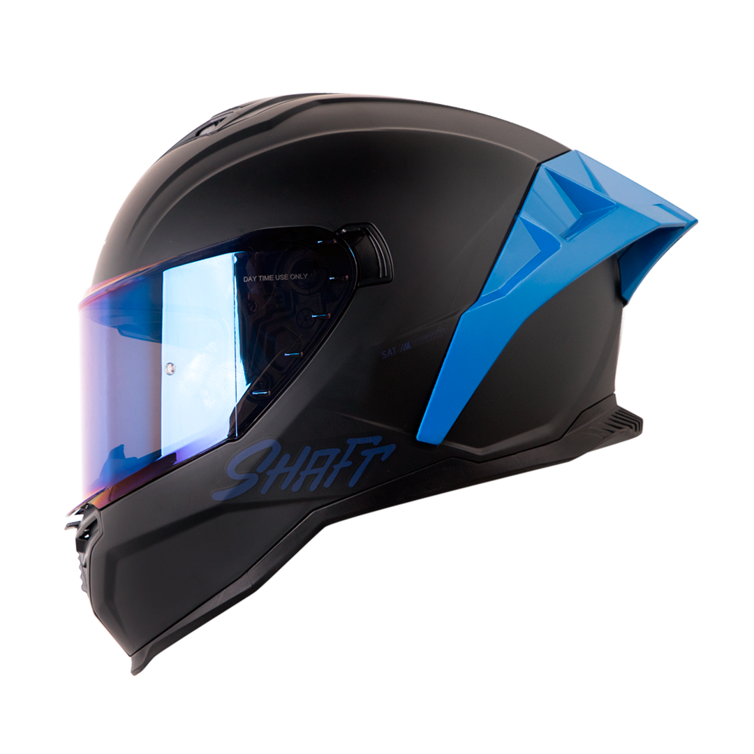 Casco SHAFT 598 GTR SOLID