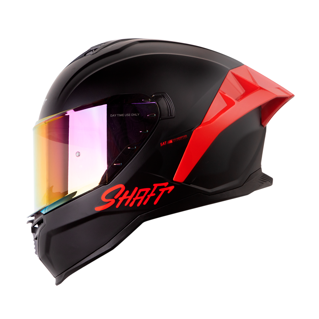 Casco SHAFT 598 GTR SOLID