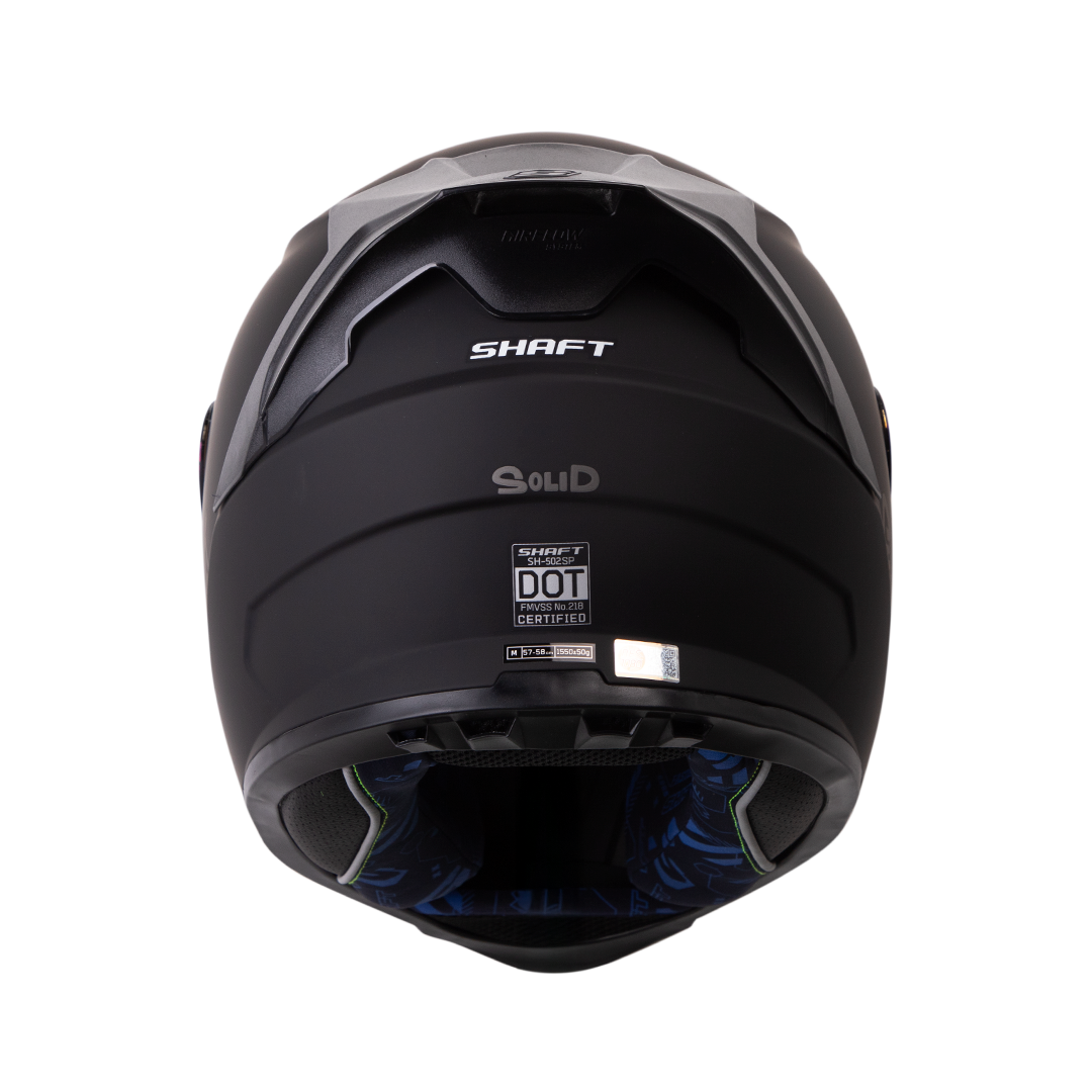 Casco Shaft 502 SP
