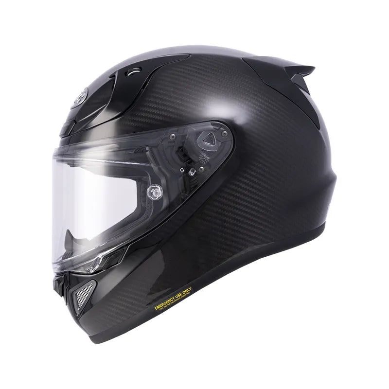Casco HJC RPHA 12 Carbon Solid