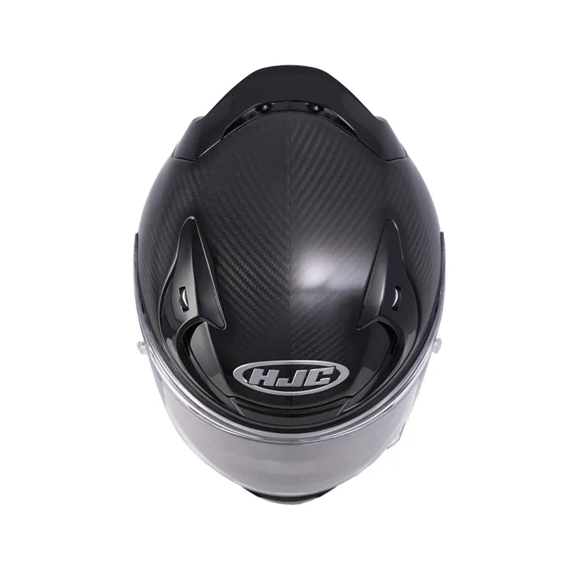 Casco HJC RPHA 12 Carbon Solid