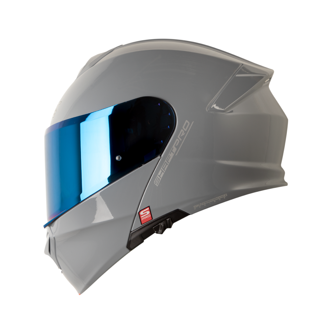 Casco SHAFT PRO 4000DV