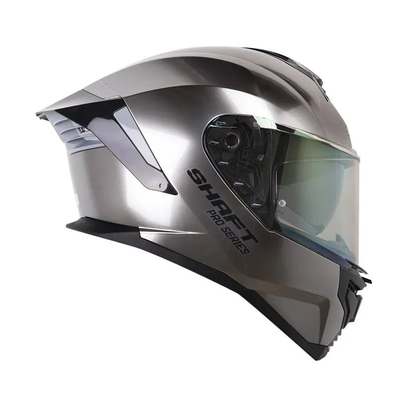 Casco SHAFT PRO 609 VENOM Solid