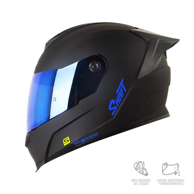 Casco SHAFT SH-502 SP Solid