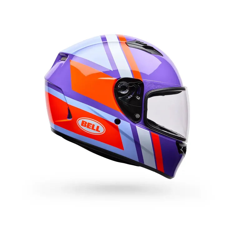 Casco Moto Bell Qualifier Chasm