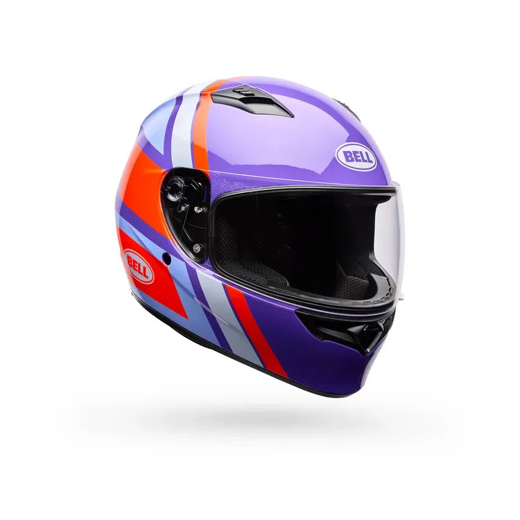 Casco Moto Bell Qualifier Chasm