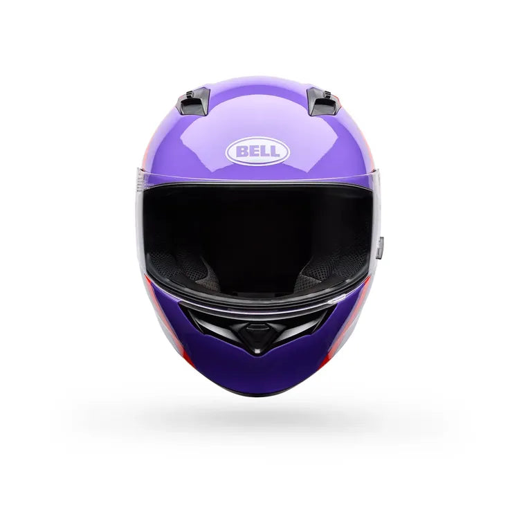Casco Moto Bell Qualifier Chasm