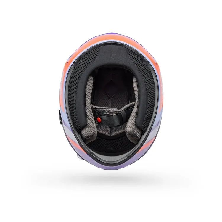 Casco Moto Bell Qualifier Chasm