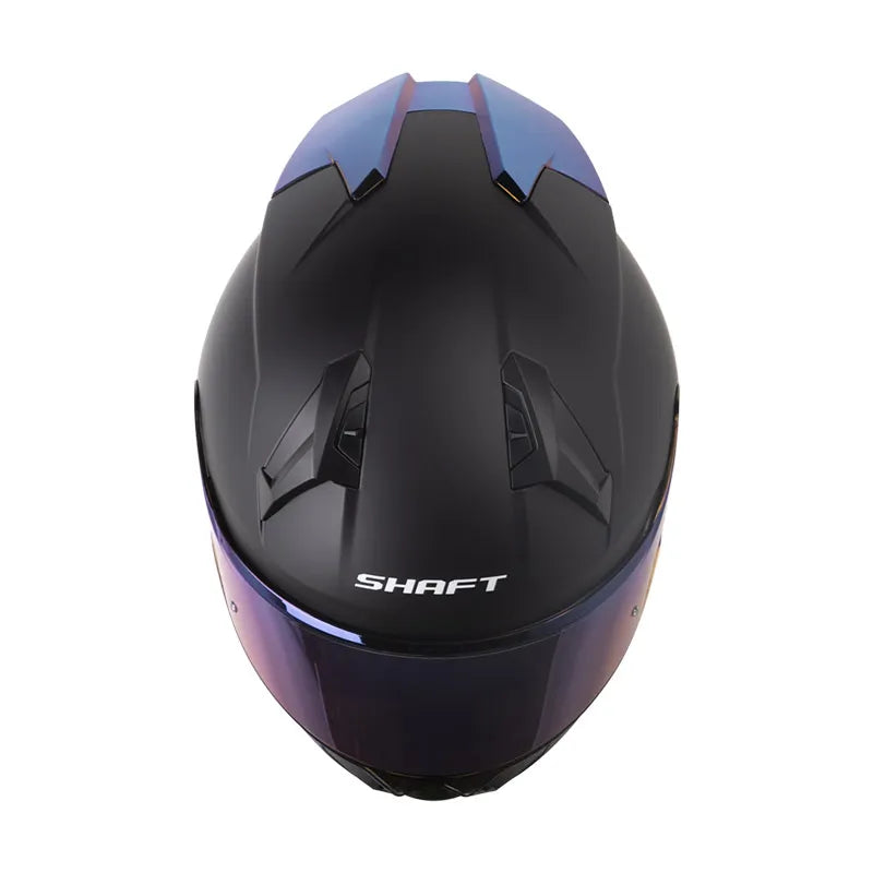 Casco SHAFT SH-560 EVO Solid