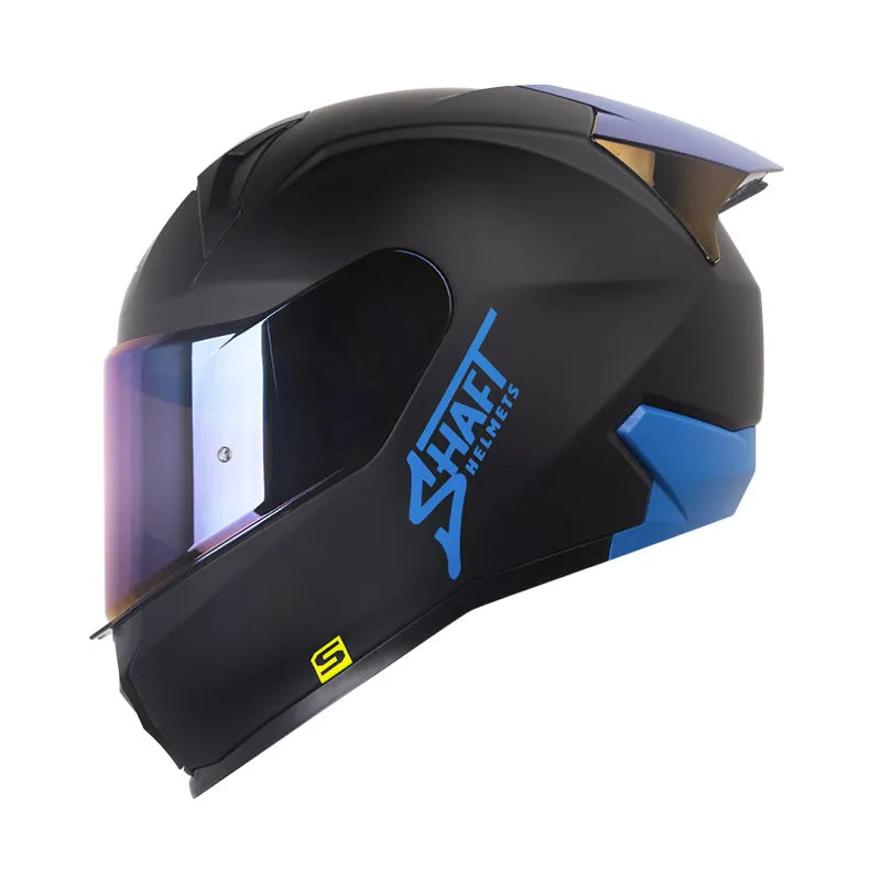 Casco SHAFT SH-560 EVO Solid