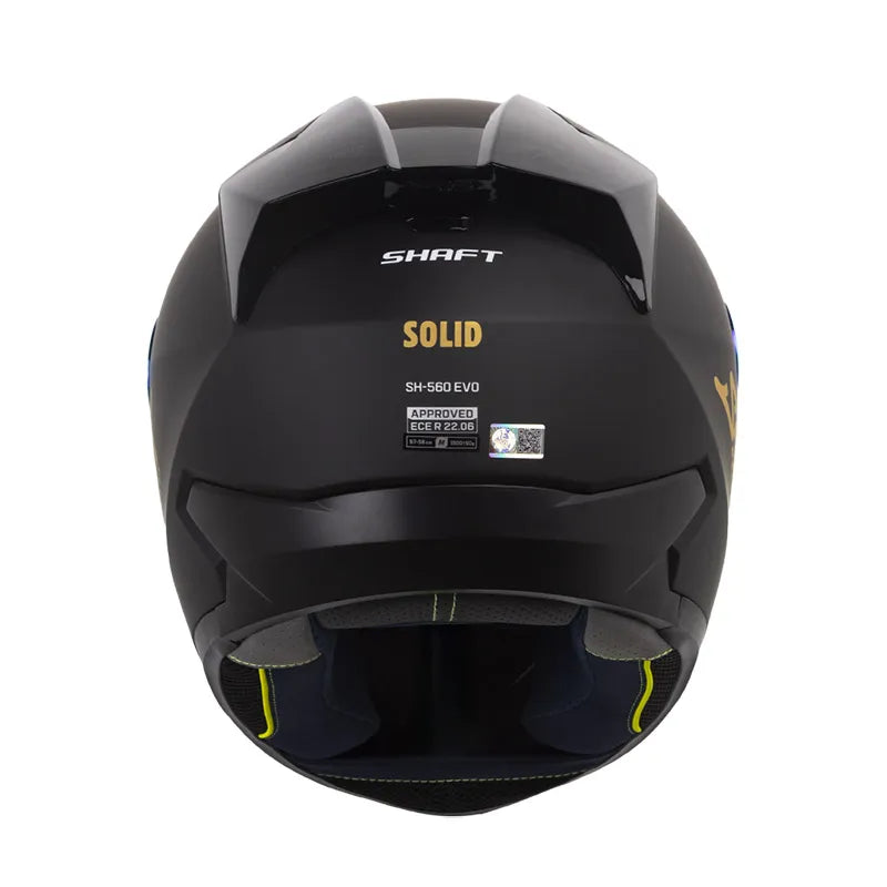 Casco SHAFT SH-560 EVO Solid