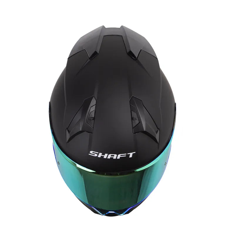 Casco SHAFT SH-560 EVO Solid