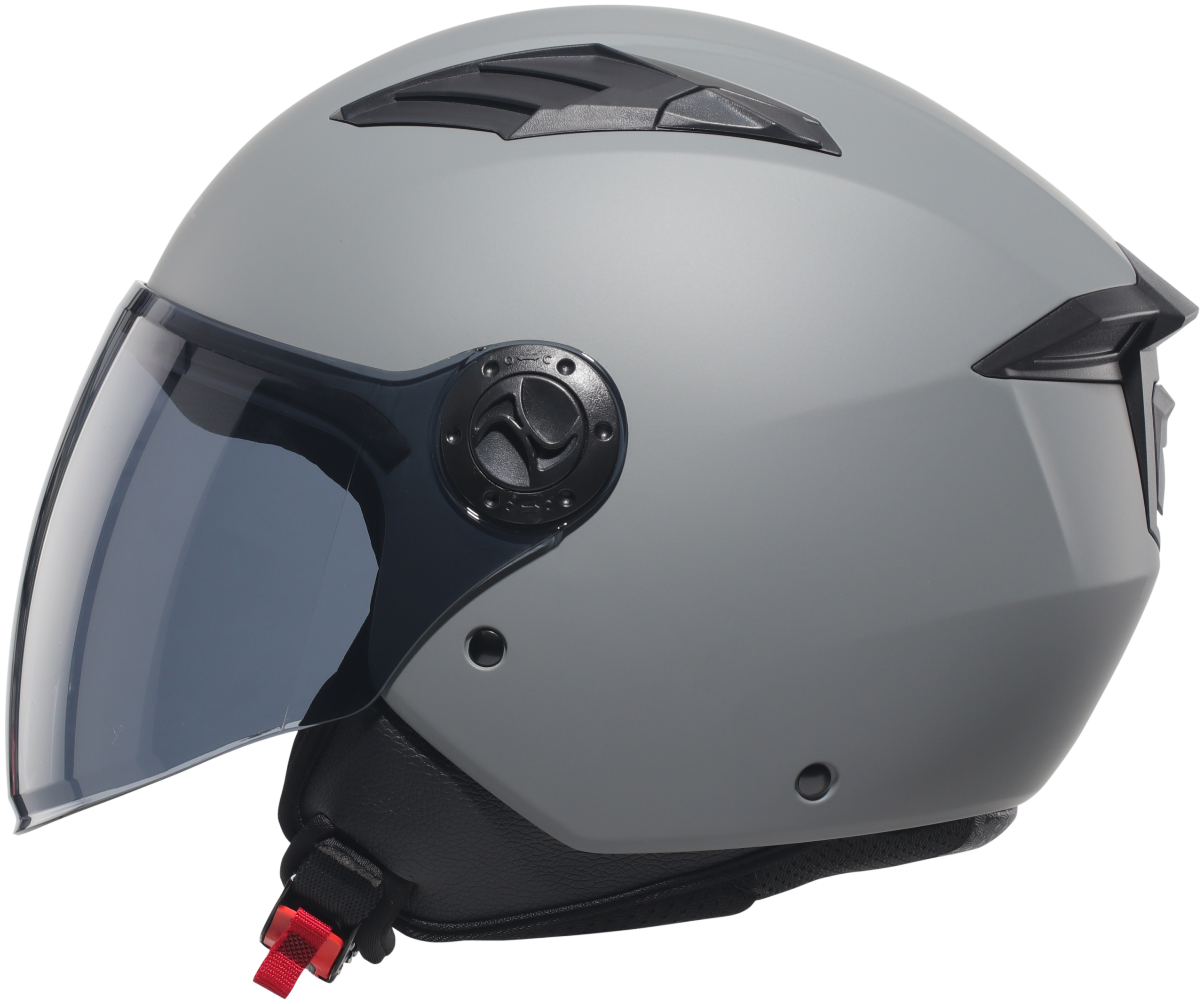 Casco KONTROL 236