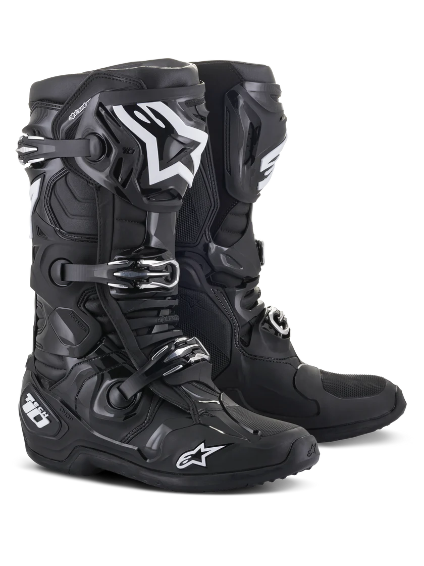 Bota ALPINESTARS Tech 10 Black