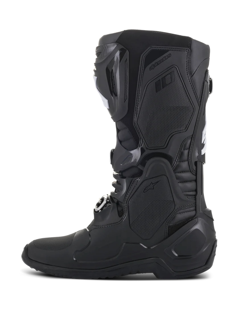 Bota ALPINESTARS Tech 10 Black